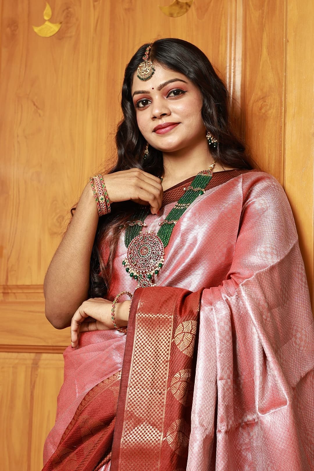 Sarees & Textiles