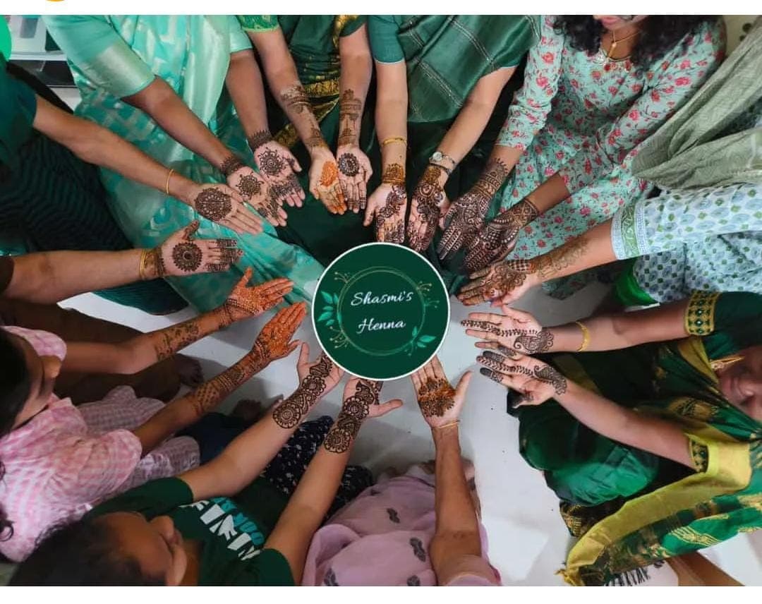 Academy Masterclass & Bridal Celebration Circle