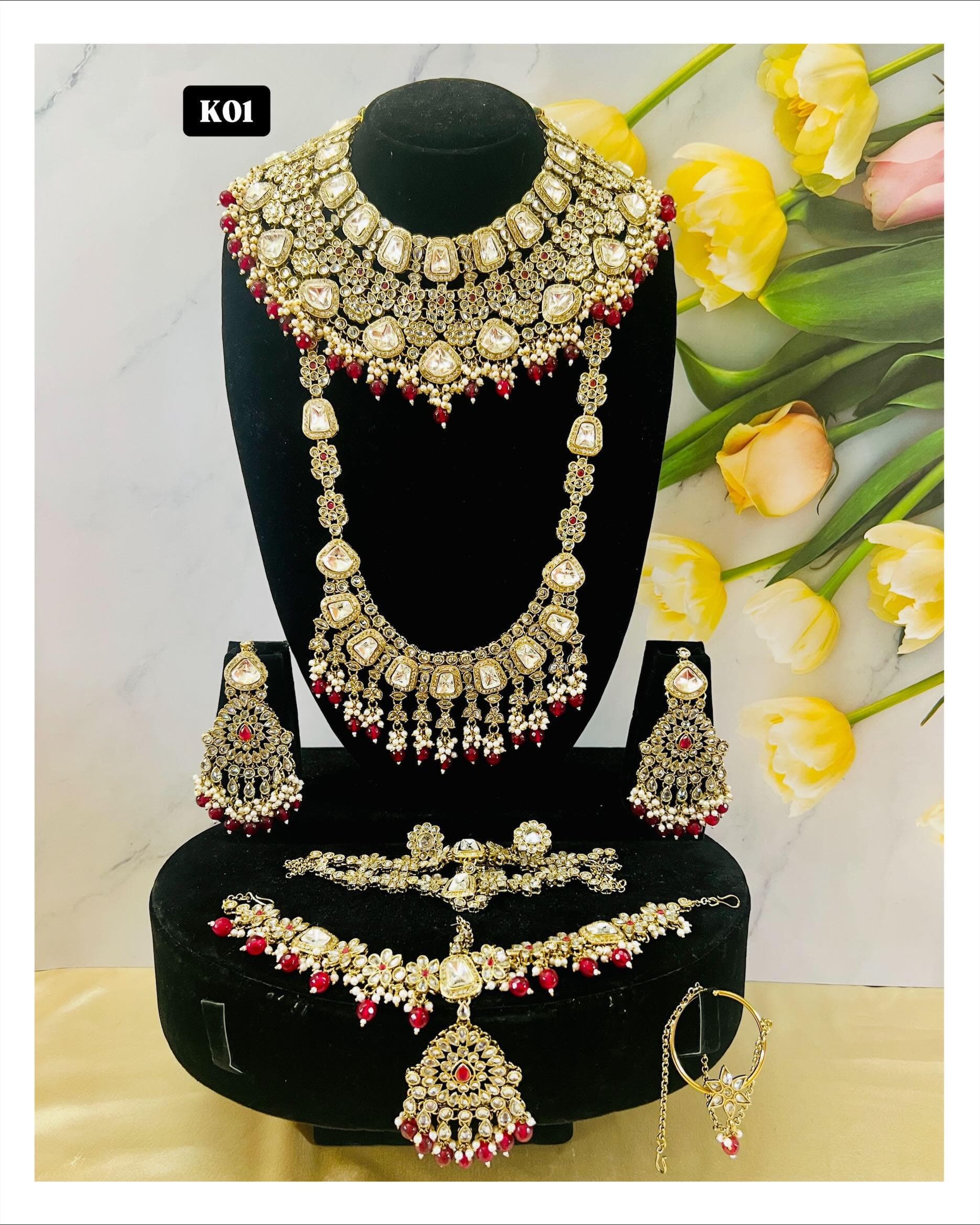 Antique Heritage Piece #27